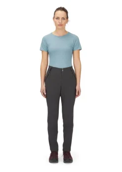 DAMES Rab Broeken Dames|Ascendor light pants wmns