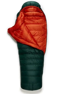 Rab Slaapzakken & Dekens|Ascent 1100