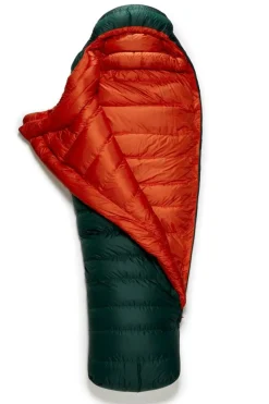 Rab Slaapzakken & Dekens|Ascent 1100