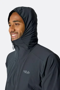 Heren Rab Jassen Heren|Borealis Hoody men