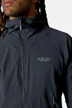 Heren Rab Jassen Heren|Borealis Hoody men