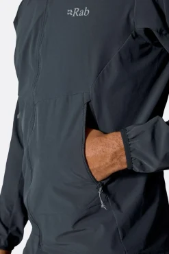 Heren Rab Jassen Heren|Borealis Hoody men