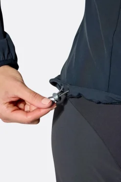 DAMES Rab Jassen Dames|Borealis Hoody wmns