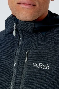 Heren Rab Vesten|Capacitor hoody M