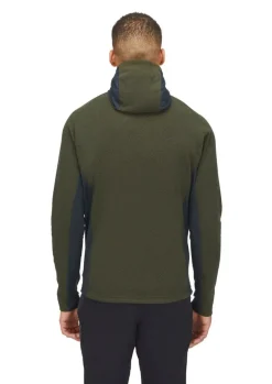 Heren Rab Vesten|Capacitor hoody M