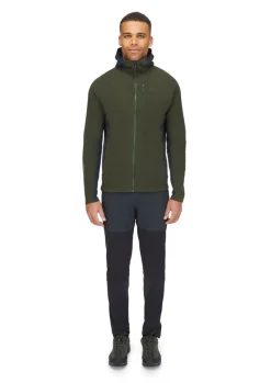 Heren Rab Vesten|Capacitor hoody M