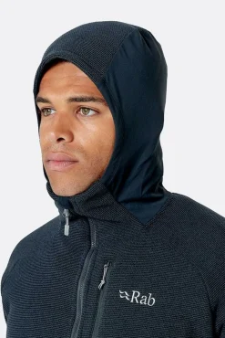 Heren Rab Vesten|Capacitor hoody M