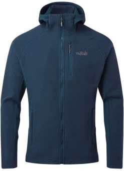 Heren Rab Vesten|Capacitor hoody M