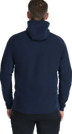 Heren Rab Vesten|Capacitor hoody M