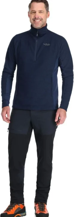 Heren Rab Truien|Capacitor Pull-on