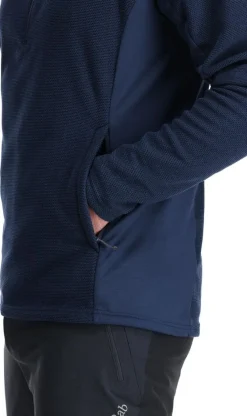 Heren Rab Truien|Capacitor Pull-on