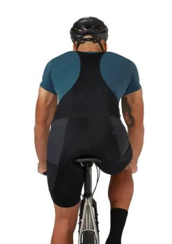 Heren Rab Fietskleding Heren|Fietskleding Heren|Cinder cargo bib shorts