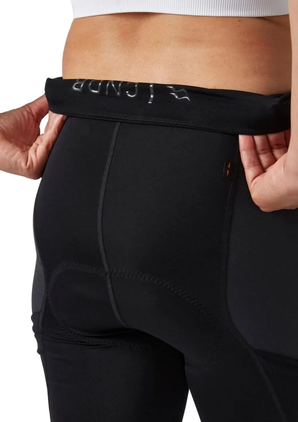 DAMES Rab Fietskleding Dames|Fietskleding Dames|Cinder cargo shorts wmns