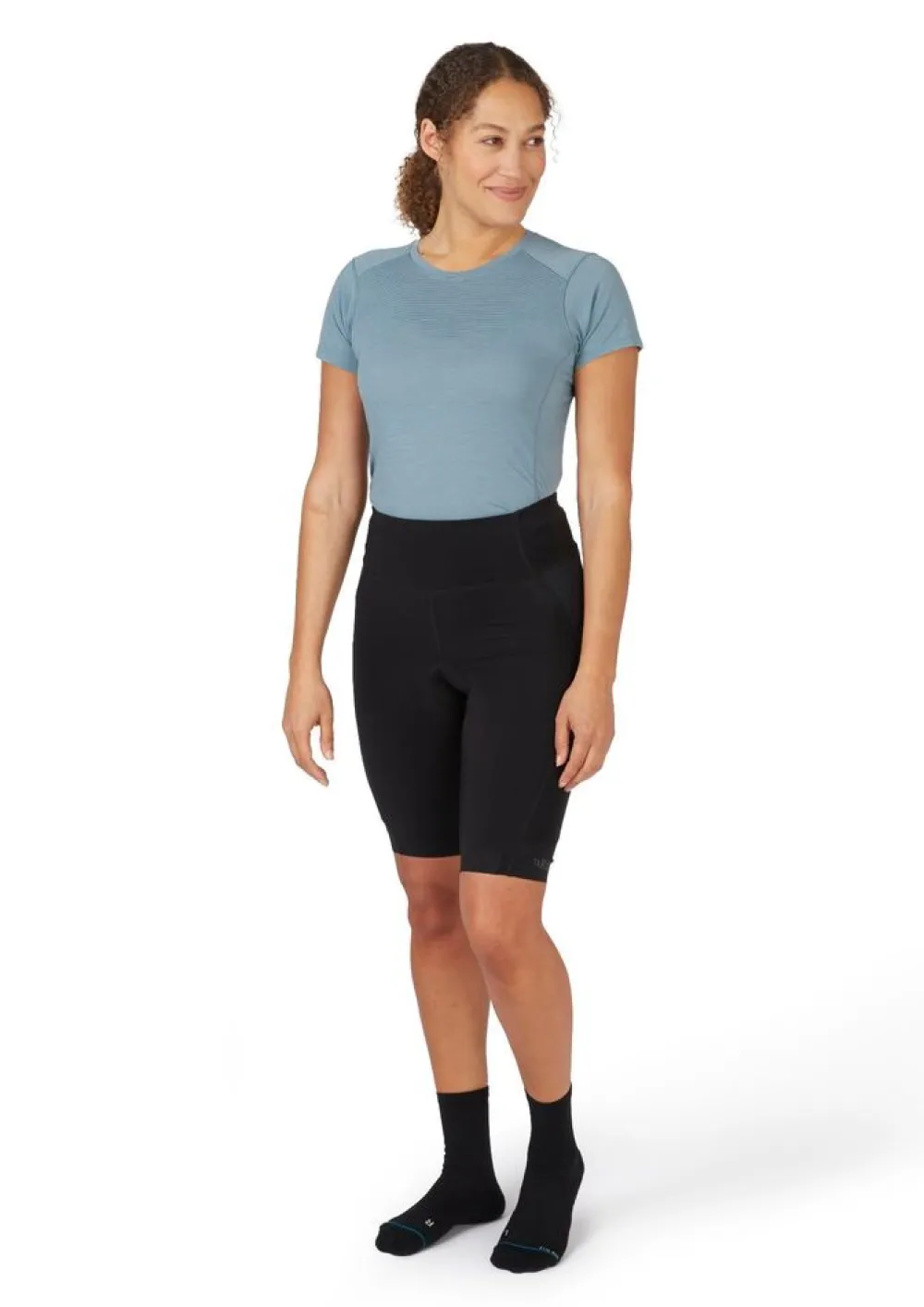 DAMES Rab Fietskleding Dames|Fietskleding Dames|Cinder cargo shorts wmns