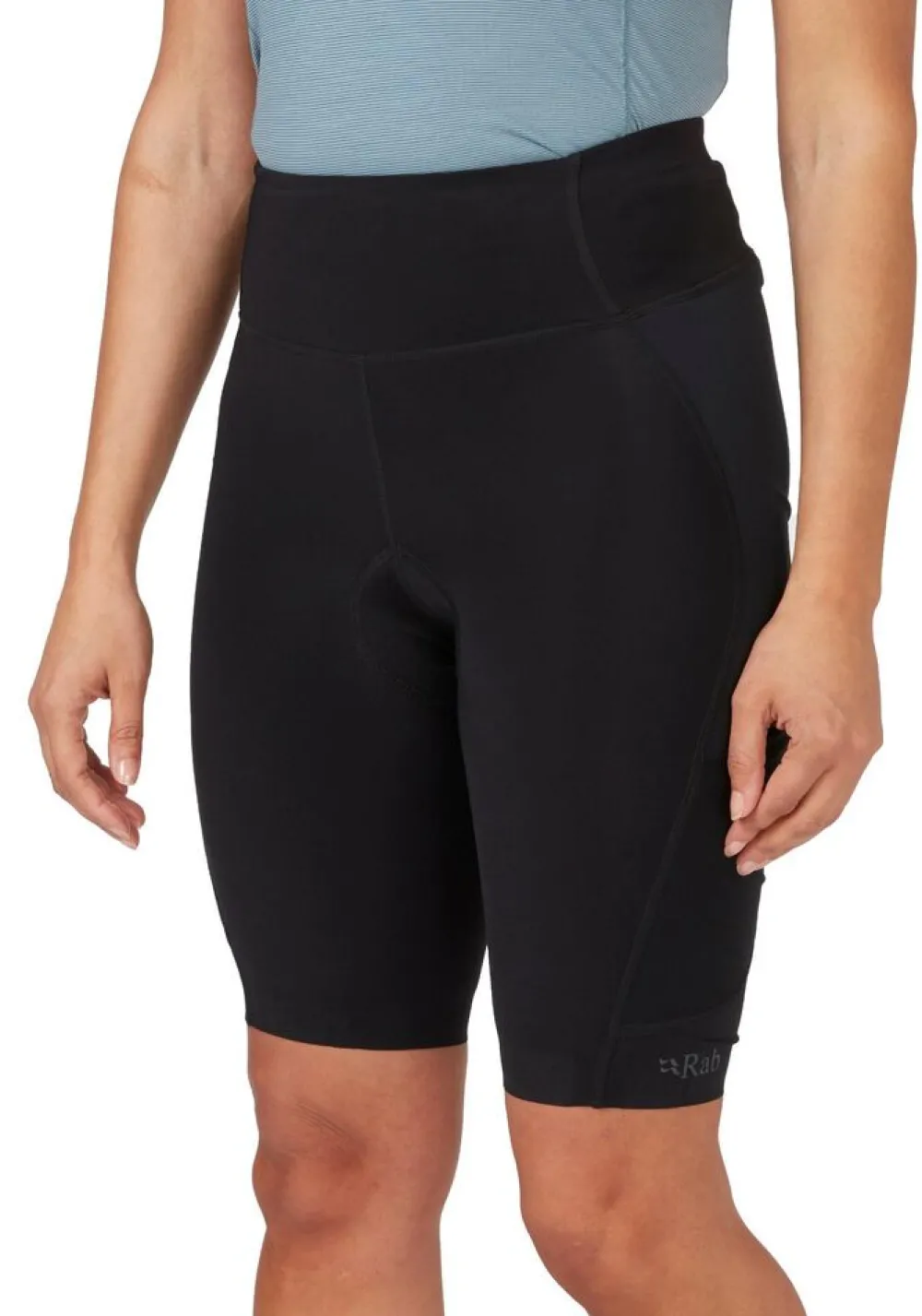 DAMES Rab Fietskleding Dames|Fietskleding Dames|Cinder cargo shorts wmns