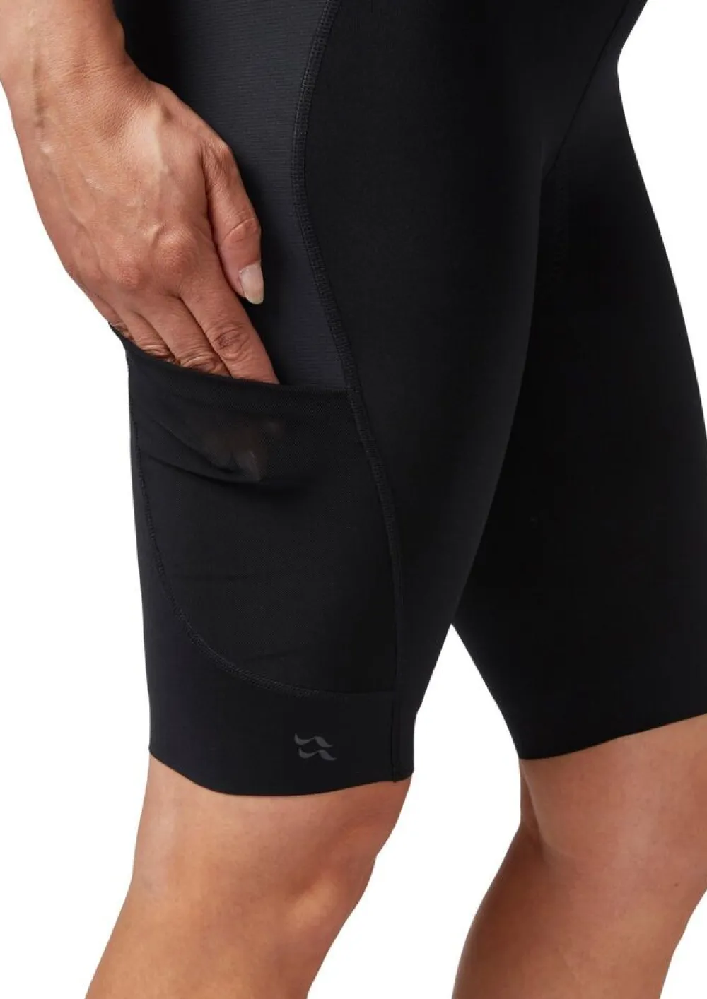 DAMES Rab Fietskleding Dames|Fietskleding Dames|Cinder cargo shorts wmns