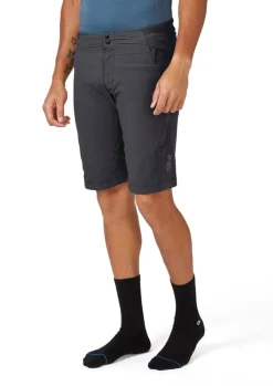 Heren Rab Fietskleding Heren|Fietskleding Heren|Cinder crank shorts