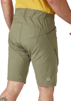 Heren Rab Fietskleding Heren|Fietskleding Heren|Cinder crank shorts