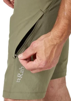 Heren Rab Fietskleding Heren|Fietskleding Heren|Cinder crank shorts