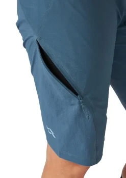 DAMES Rab Fietskleding Dames|Fietskleding Dames|Cinder crank shorts wmns