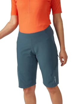DAMES Rab Fietskleding Dames|Fietskleding Dames|Cinder crank shorts wmns