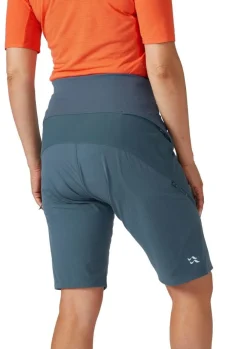 DAMES Rab Fietskleding Dames|Fietskleding Dames|Cinder crank shorts wmns