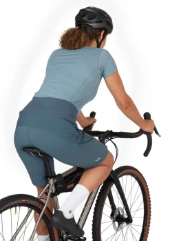 DAMES Rab Fietskleding Dames|Fietskleding Dames|Cinder crank shorts wmns