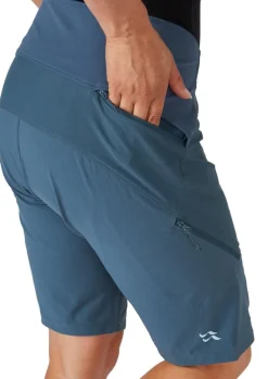 DAMES Rab Fietskleding Dames|Fietskleding Dames|Cinder crank shorts wmns