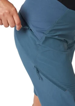 DAMES Rab Fietskleding Dames|Fietskleding Dames|Cinder crank shorts wmns