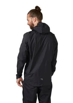 Heren Rab Jassen Heren|Fietskleding Heren|Cinder downpour jacket