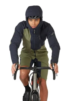 Heren Rab Fietskleding Heren|Fietskleding Heren|Cinder kinetic jacket