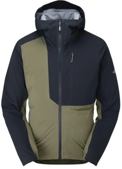 Heren Rab Fietskleding Heren|Fietskleding Heren|Cinder kinetic jacket
