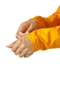 DAMES Rab Jassen Dames|Fietskleding Dames|Cinder kinetic jacket wmns