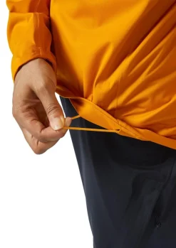 DAMES Rab Jassen Dames|Fietskleding Dames|Cinder kinetic jacket wmns