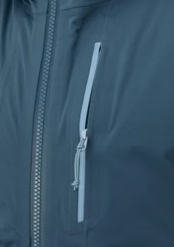 DAMES Rab Jassen Dames|Fietskleding Dames|Cinder kinetic jacket wmns