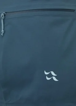 DAMES Rab Jassen Dames|Fietskleding Dames|Cinder kinetic jacket wmns