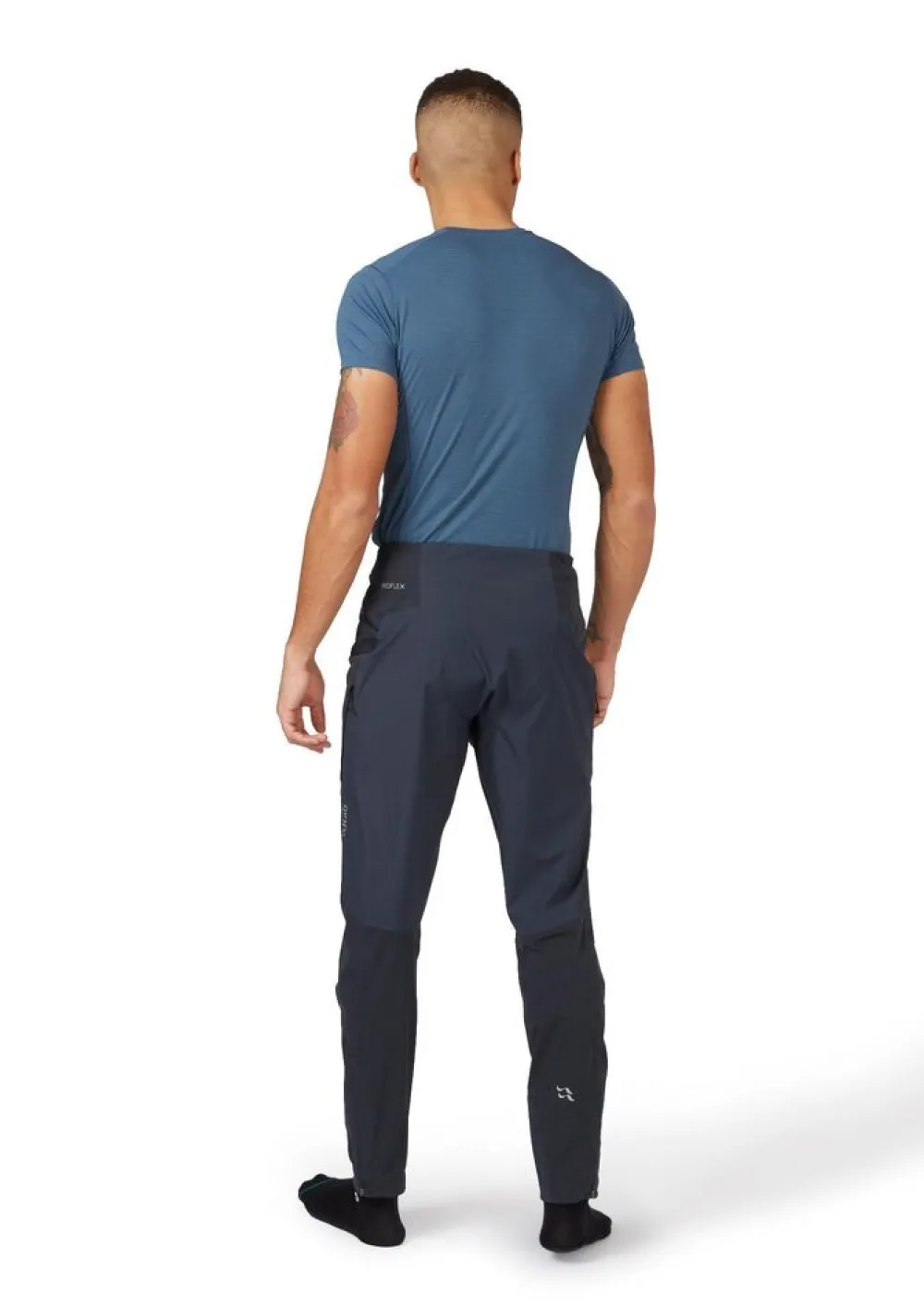 Heren Rab Fietskleding Heren|Fietskleding Heren|Cinder kinetic pant regular
