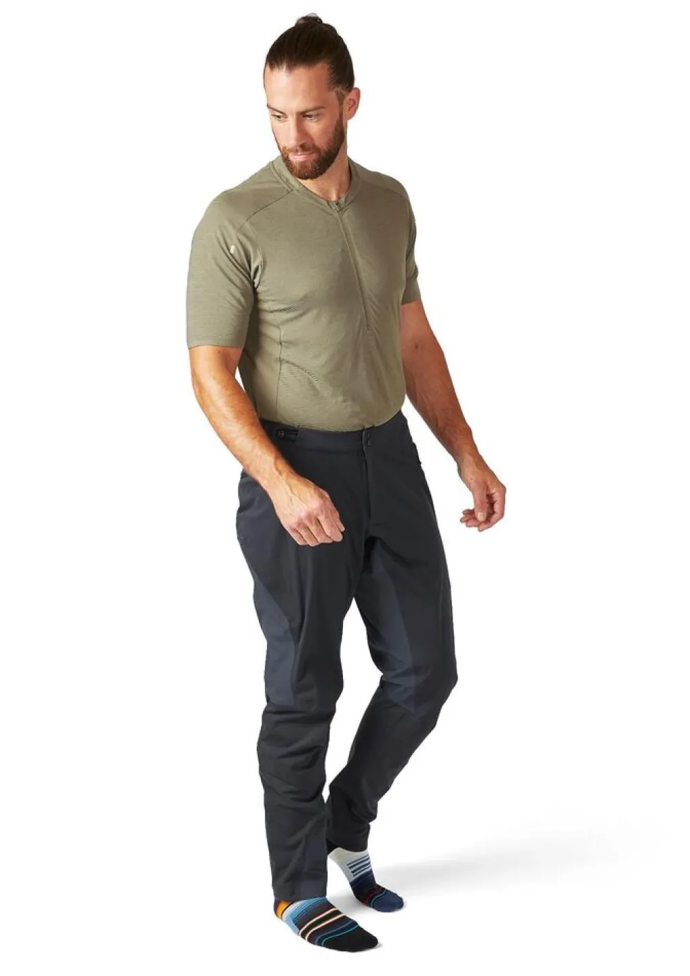 Heren Rab Fietskleding Heren|Fietskleding Heren|Cinder kinetic pant regular