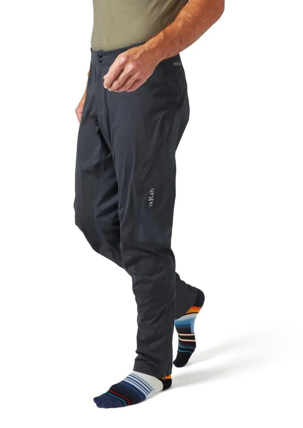 Heren Rab Fietskleding Heren|Fietskleding Heren|Cinder kinetic pant regular