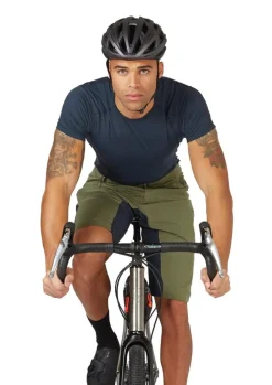 Heren Rab Fietskleding Heren|Fietskleding Heren|Cinder kinetic shorts