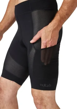 Heren Rab Fietskleding Heren|Fietskleding Heren|Cinder liner shorts
