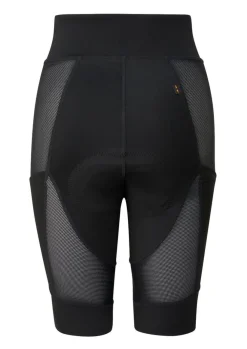 DAMES Rab Fietskleding Dames|Fietskleding Dames|Cinder liner shorts wmns