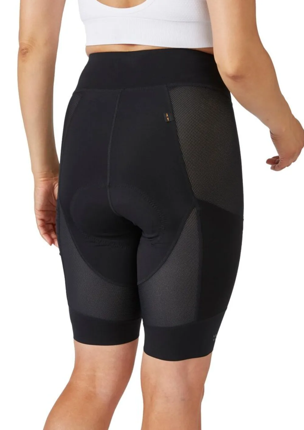DAMES Rab Fietskleding Dames|Fietskleding Dames|Cinder liner shorts wmns