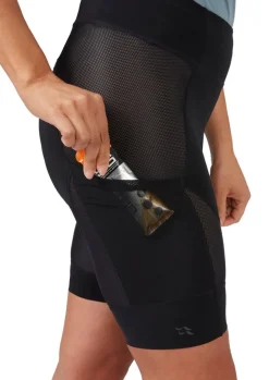 DAMES Rab Fietskleding Dames|Fietskleding Dames|Cinder liner shorts wmns