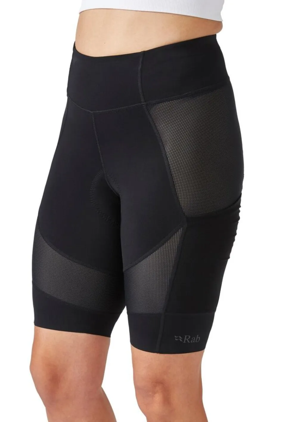 DAMES Rab Fietskleding Dames|Fietskleding Dames|Cinder liner shorts wmns