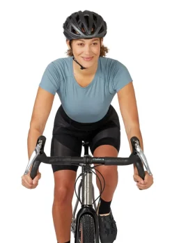 DAMES Rab Fietskleding Dames|Fietskleding Dames|Cinder liner shorts wmns