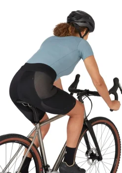 DAMES Rab Fietskleding Dames|Fietskleding Dames|Cinder liner shorts wmns