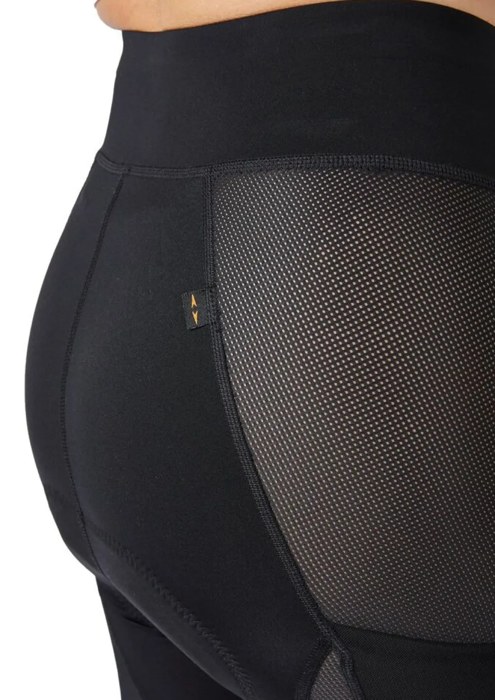 DAMES Rab Fietskleding Dames|Fietskleding Dames|Cinder liner shorts wmns