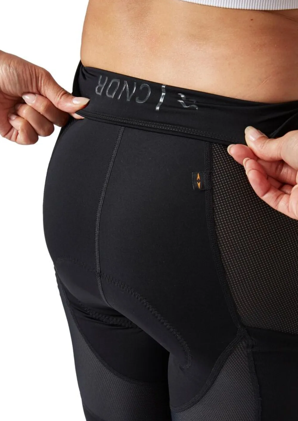 DAMES Rab Fietskleding Dames|Fietskleding Dames|Cinder liner shorts wmns