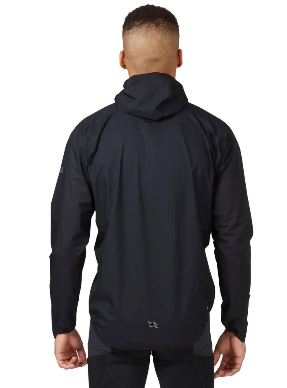 Heren Rab Fietskleding Heren|Fietskleding Heren|Cinder Phantom jacket